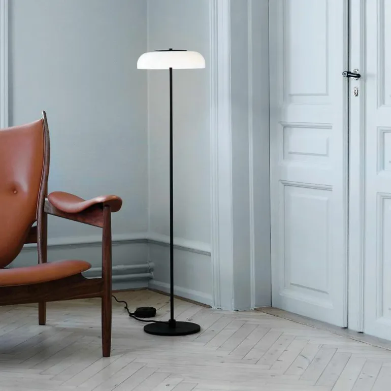 Blossi Vloerlamp