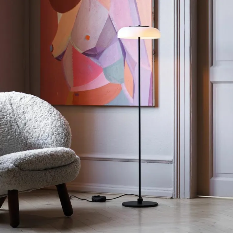 Blossi Vloerlamp