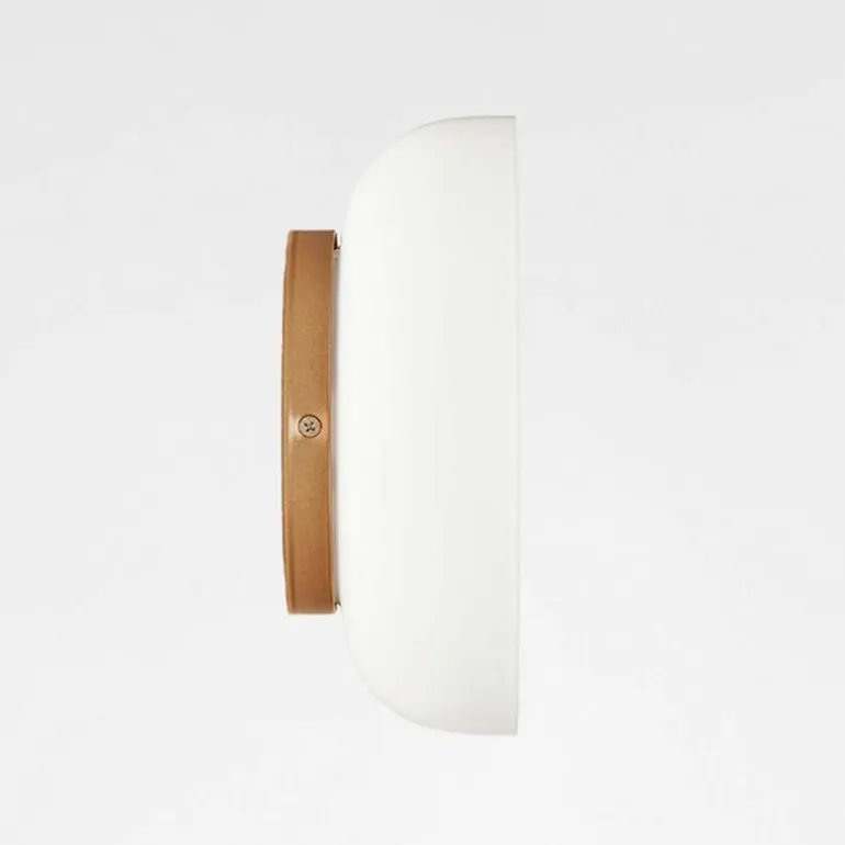 Blossi Wand- & Plafondlamp