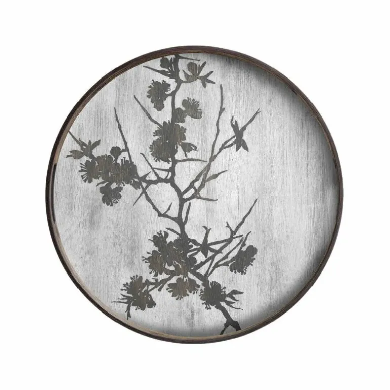 Blossom Dienblad