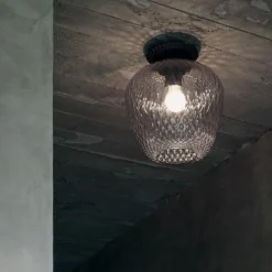 Blown Plafondlamp SW5