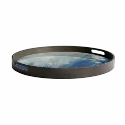 Blue Mist Organic Dienblad