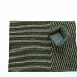 Blur Vloerkleed
