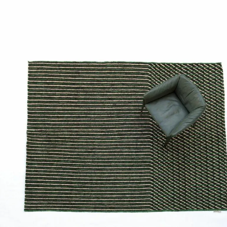 Blur Vloerkleed