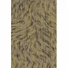 Blushing Sloth Behang Sepia