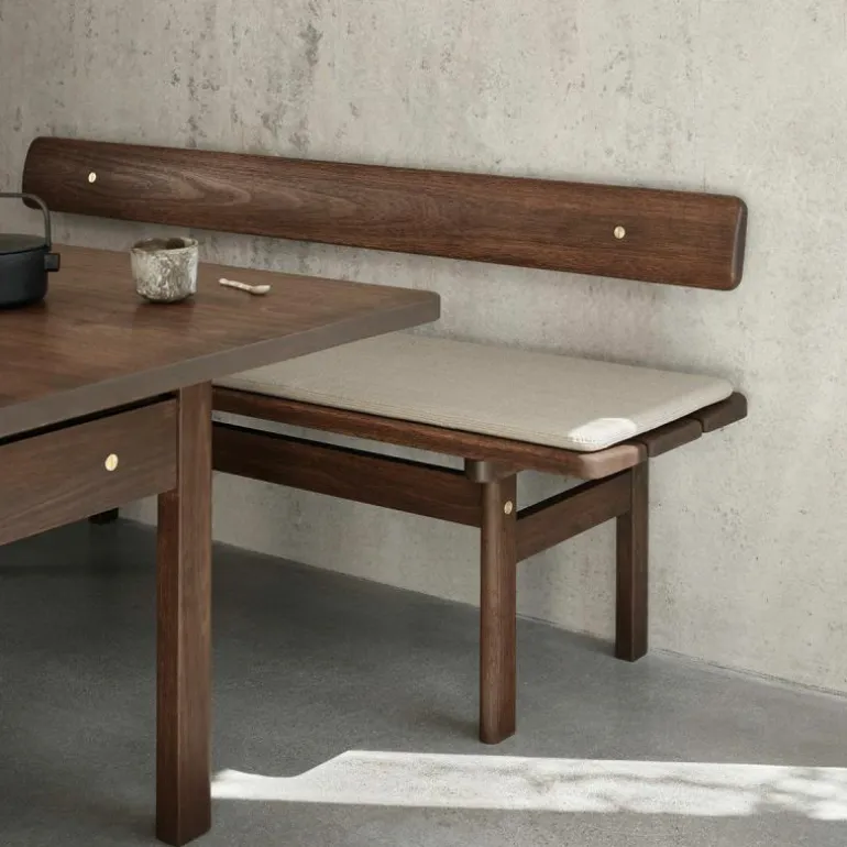 BM0698 Asserbo Eettafel