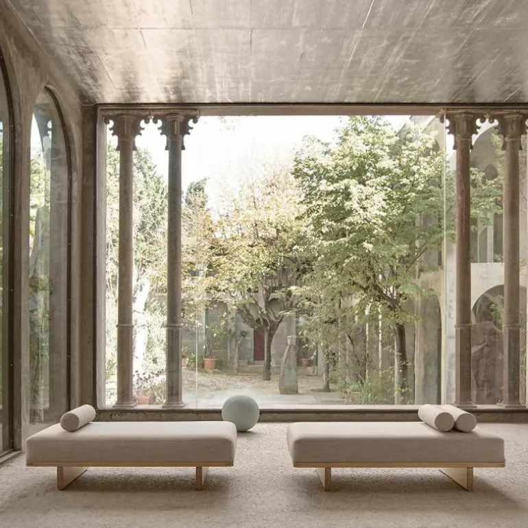 BM0865 Daybed