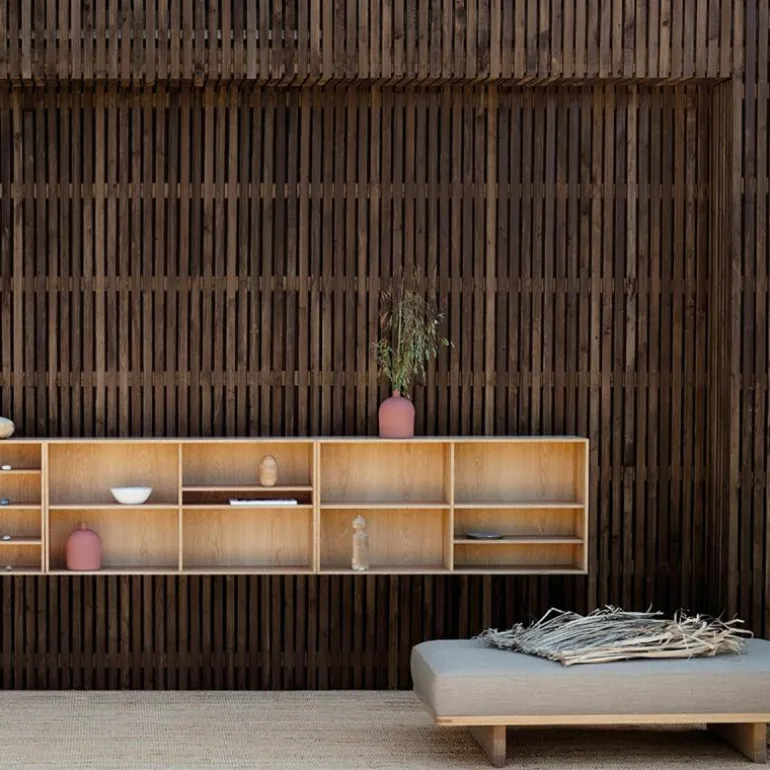 BM0865 Daybed
