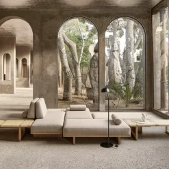 BM0865 Daybed