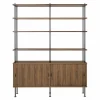 BM0253 Shelving System