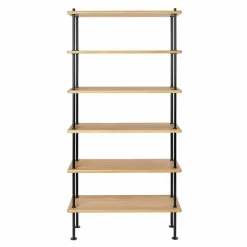 BM0253 Shelving System