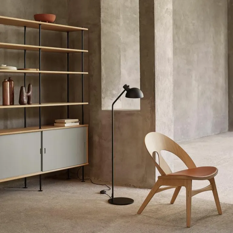 BM0253 Shelving System