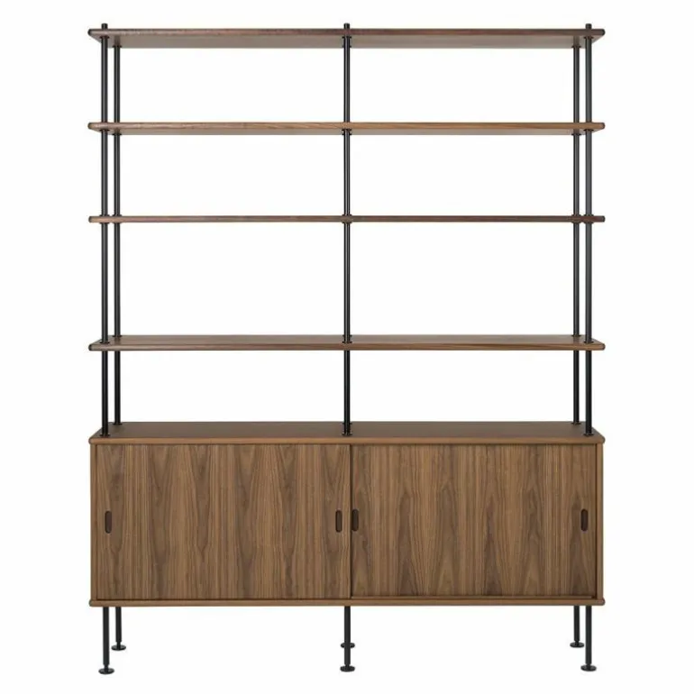 BM0253 Shelving System