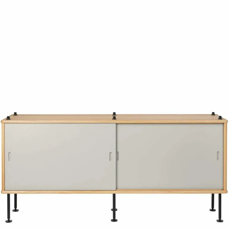 BM0253 Shelving System