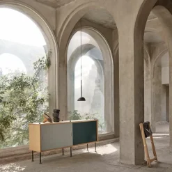 BM0253 Shelving System