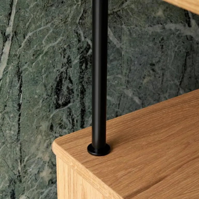 BM0253 Shelving System