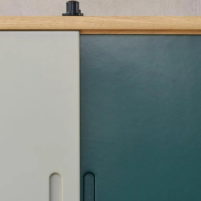 BM0253 Shelving System