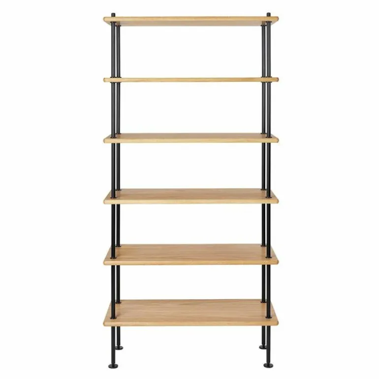 BM0253 Shelving System