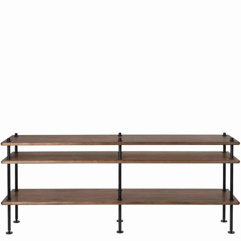 BM0253 Shelving System