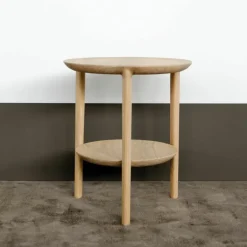 Bok Bijzettafel