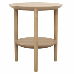 Bok Bijzettafel