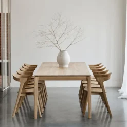 Bok Eettafel