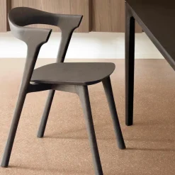 Bok Eettafel Bruin