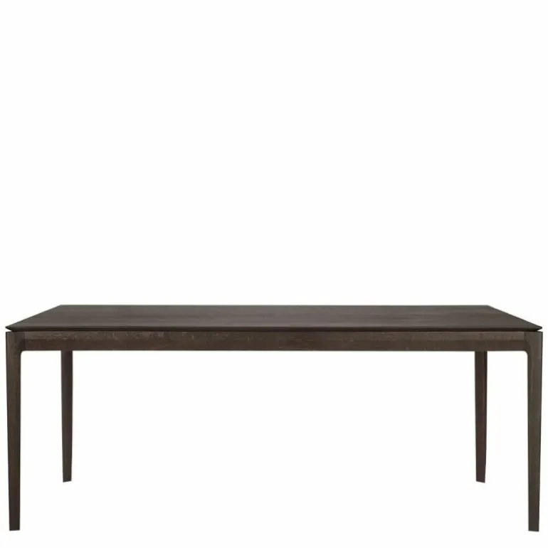 Bok Eettafel Bruin