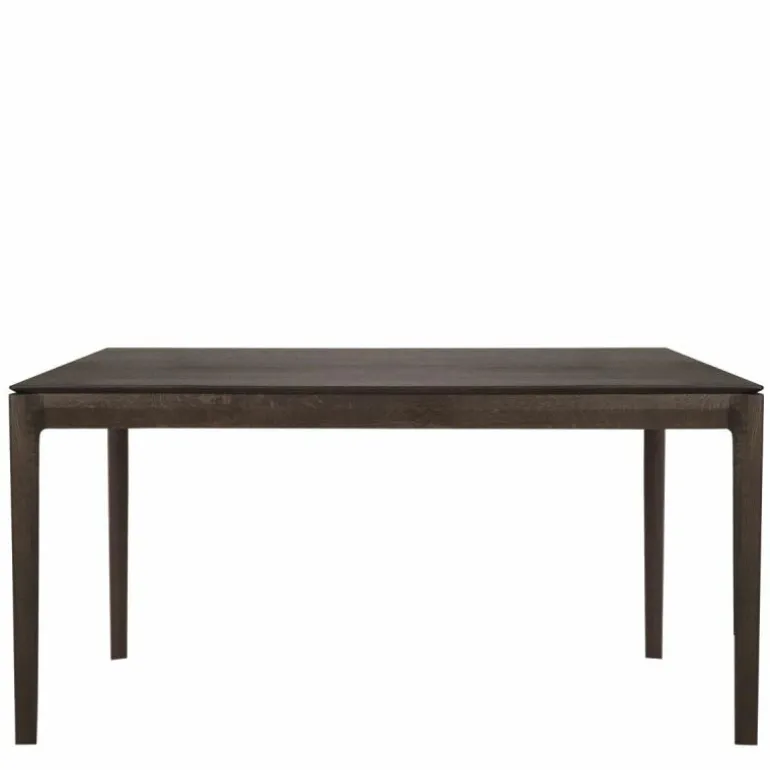 Bok Eettafel Bruin