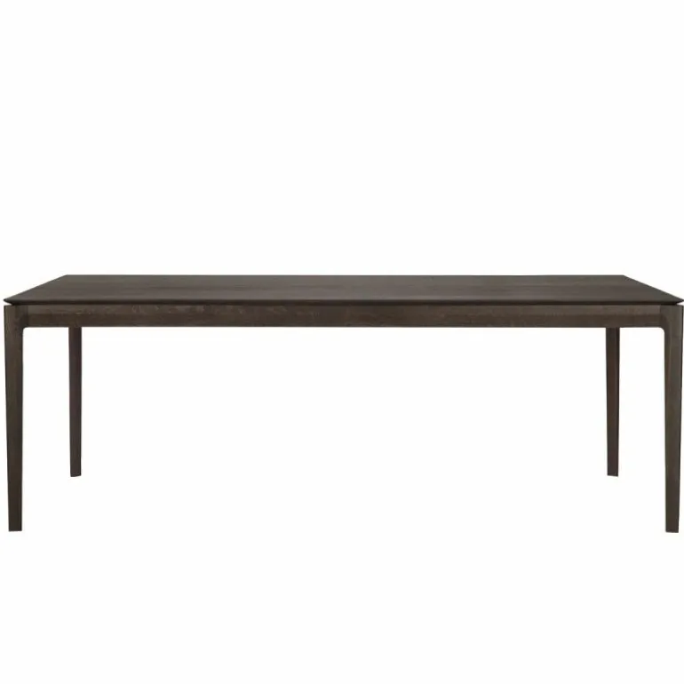 Bok Eettafel Bruin