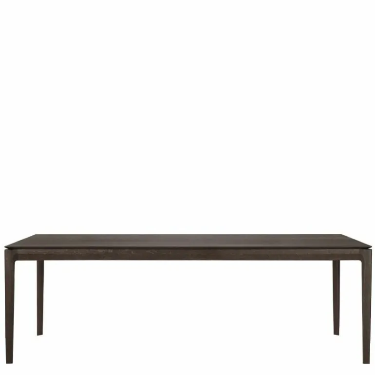 Bok Eettafel Bruin