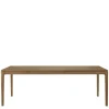 Bok Eettafel Teak