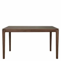 Bok Eettafel Teak