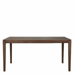 Bok Eettafel Teak