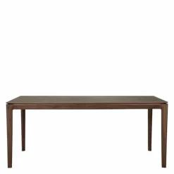 Bok Eettafel Teak