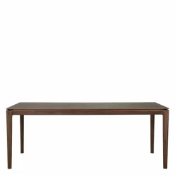 Bok Eettafel Teak