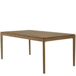 Bok Eettafel Teak