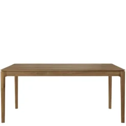 Bok Eettafel Teak