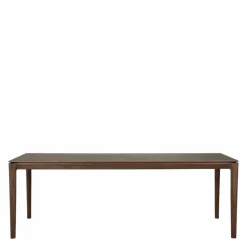 Bok Eettafel Teak