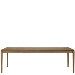 Bok Eettafel Teak