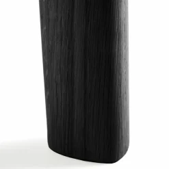 Bok Eettafel Uitschuifbaar Rond