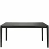 Bok Eettafel Zwart