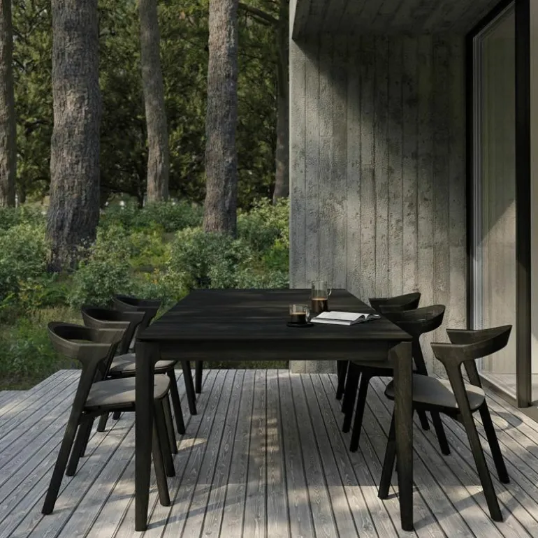 Bok Outdoor Eettafel