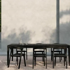 Bok Outdoor Stoel