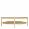 Bok Salontafel