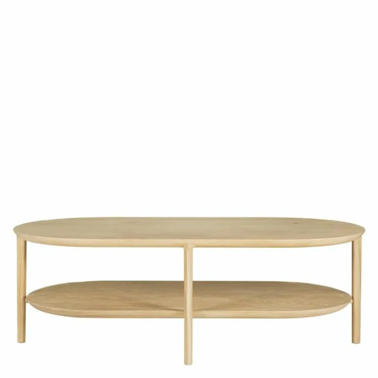 Bok Salontafel