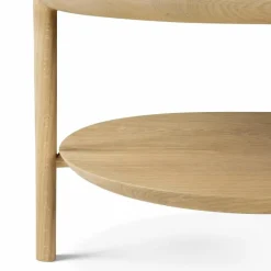 Bok Salontafel