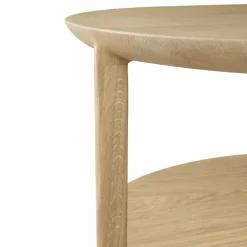Bok Salontafel