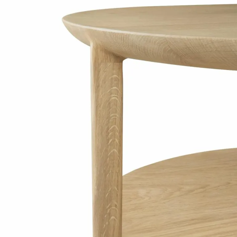 Bok Salontafel