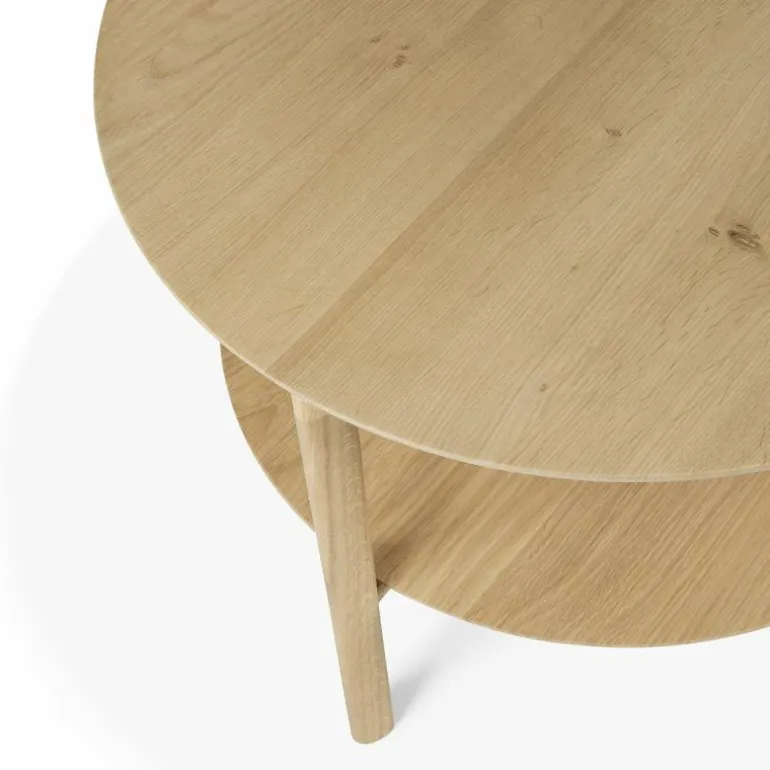 Bok Salontafel